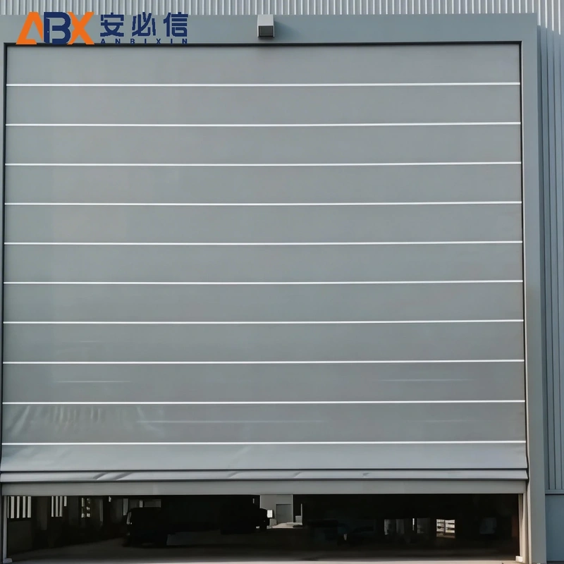 汕尾高速堆积门